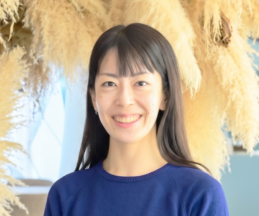 代表 佐伯 史織